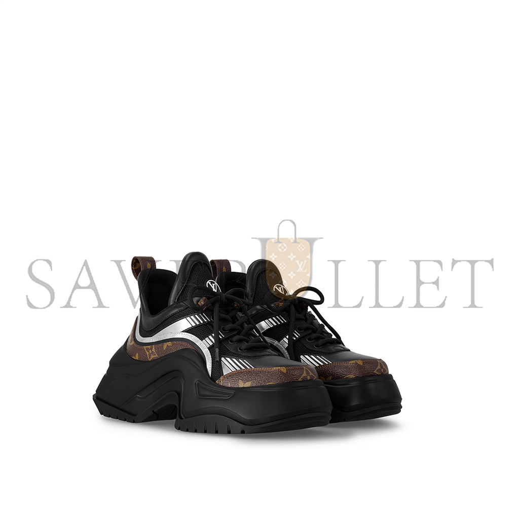 l**is V*t*n lv archlight 2.0 platform sneaker 1abhzi